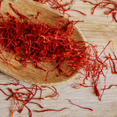 How Many Grams of Saffron Is Safe?