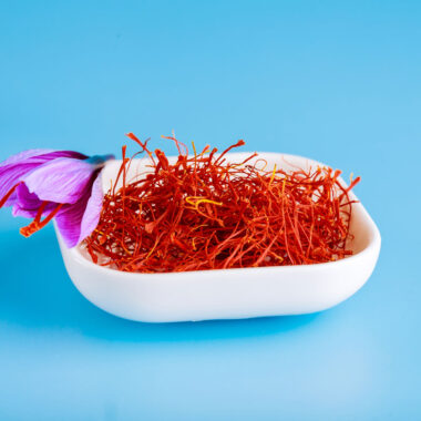 Can Saffron Help With Weight Loss?