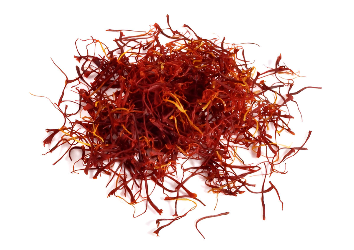 How Much Is Saffron Per Gram 