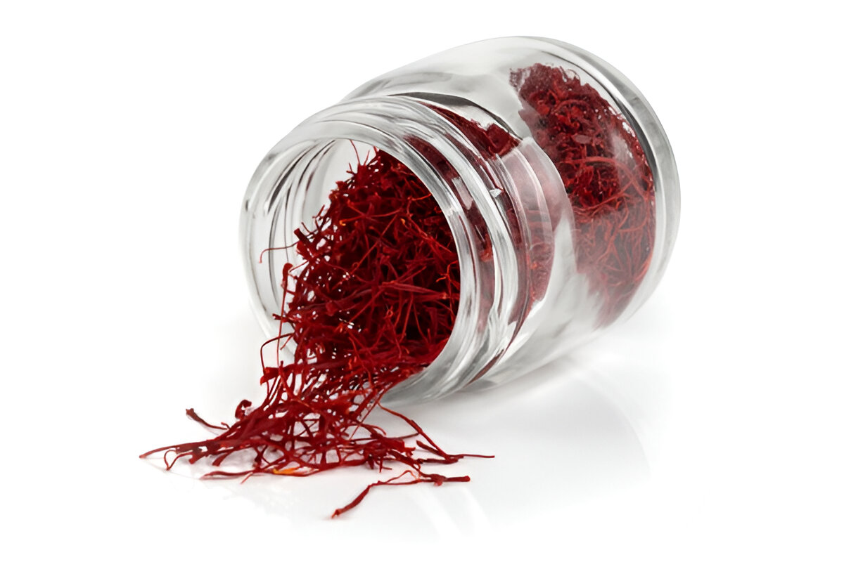 How Much for an Ounce of Saffron