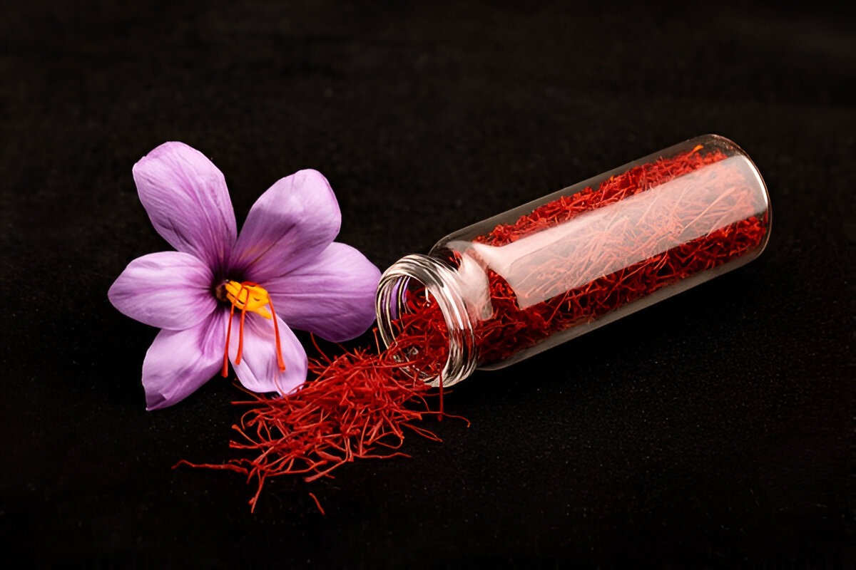 How Much Does Saffron Cost Per Ounce