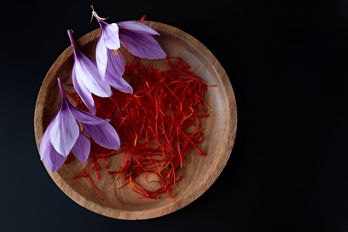 How Much is Saffron Per Ounce