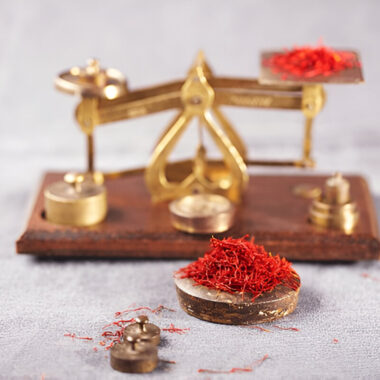 How Much Is an Ounce of Saffron? What You Can Expect in 2025 Pricing